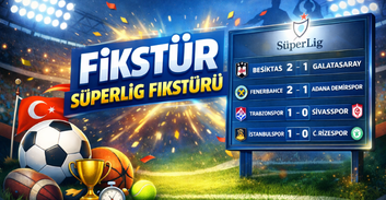 Fikstür