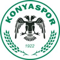 Konyaspor logosu