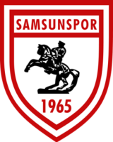 Samsunspor logosu