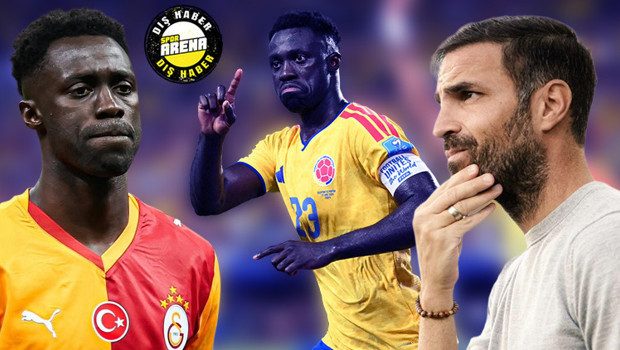 Fabregas, Davinson