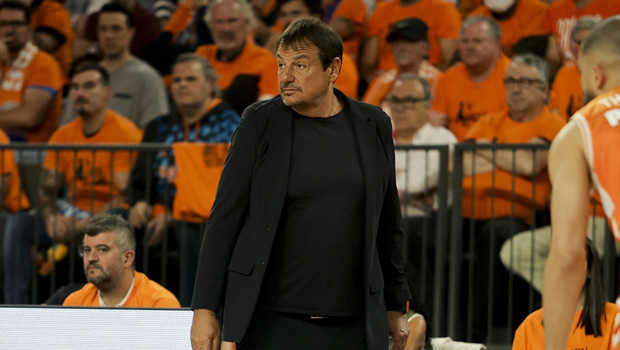 Ergin Ataman