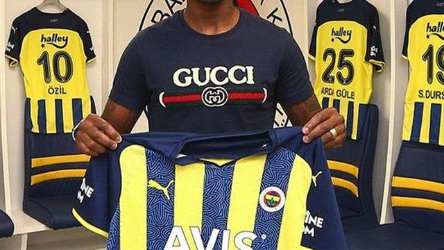 Fenerbahçe'nin Eski