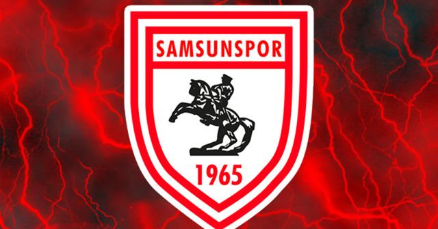Samsunspor'dan Fenerbahçe'ye