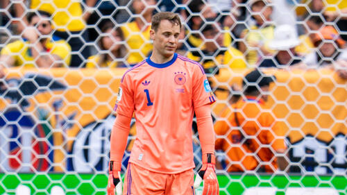 Manuel Neuer'in