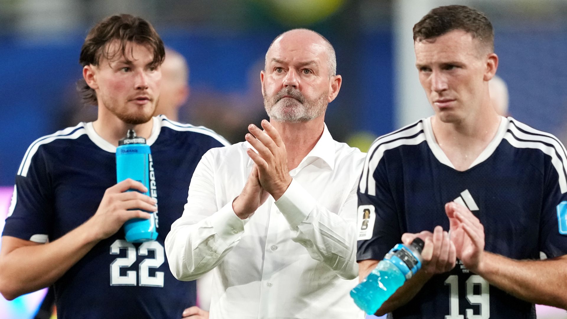 Kris Boyd'dan