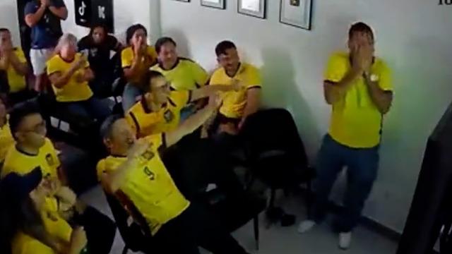Televizyondaki Gecikme