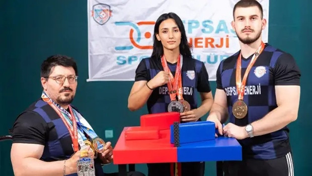 Gökhan Seven'den