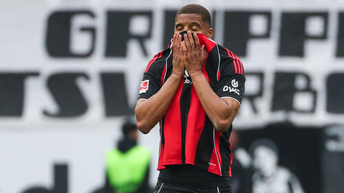 Eintracht Frankfurt'un