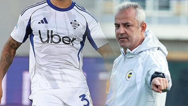 Fenerbahçe'de Diego