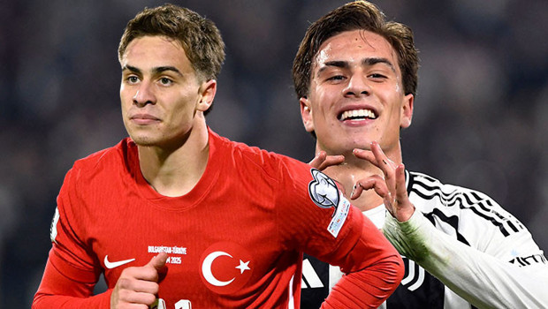 Kenan Yıldız,