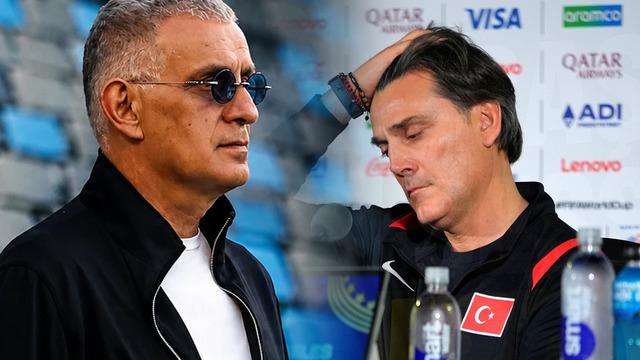 TFF Başkanı