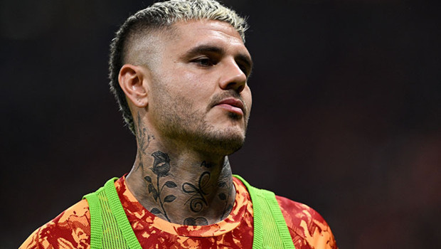 Icardi'nin Galatasaray'daki