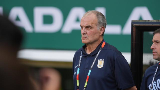 Marcelo Bielsa