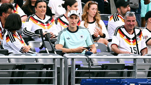 Borussia Dortmund'da