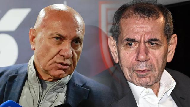 Galatasaray ve