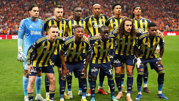Fenerbahçe'nin Genç