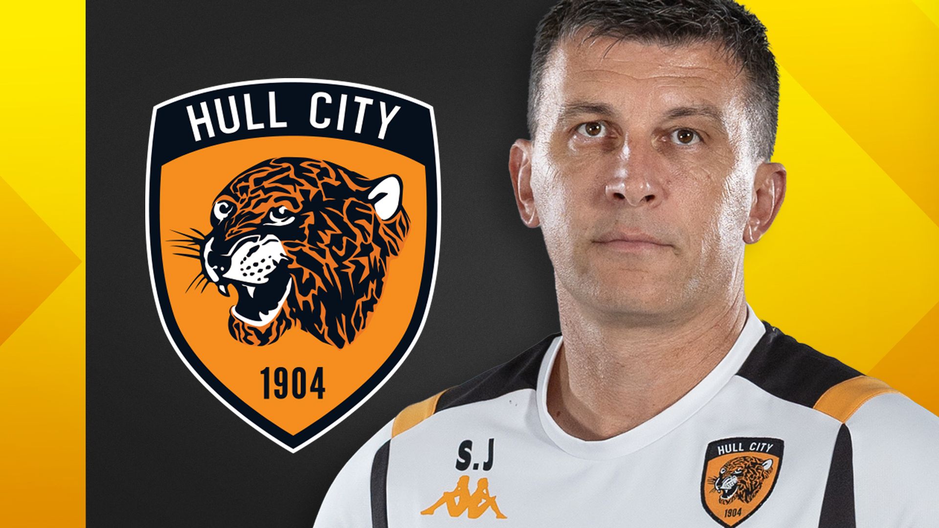 Hull City,