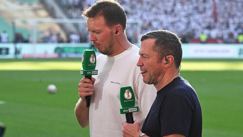 Matthäus'tan Nagelsmann'a