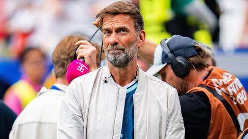 Jürgen Klopp,