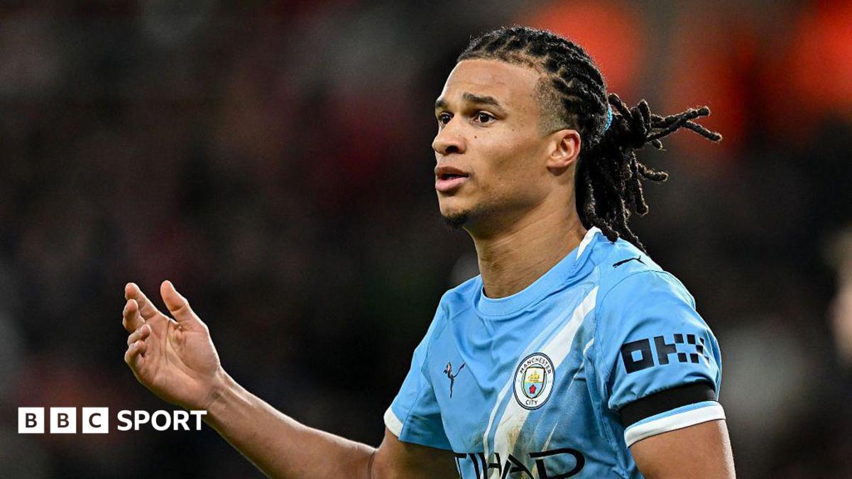 Nathan Ake