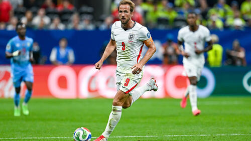 Harry Kane,