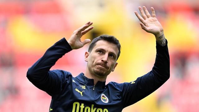 Fenerbahçe'den Mert