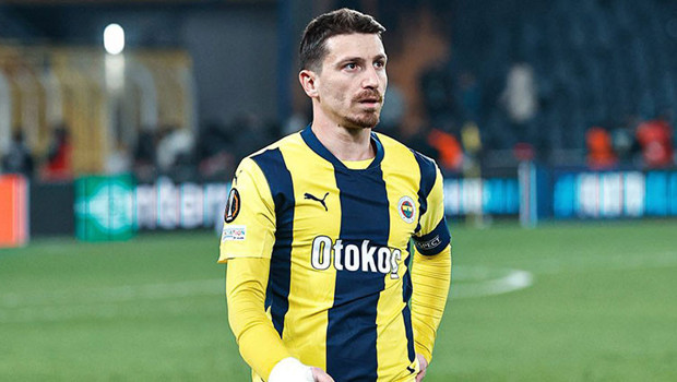 Fenerbahçe'de Mert