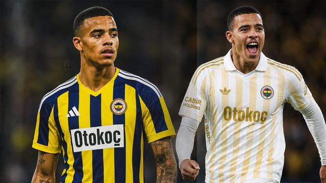 Fenerbahçe'den Mason