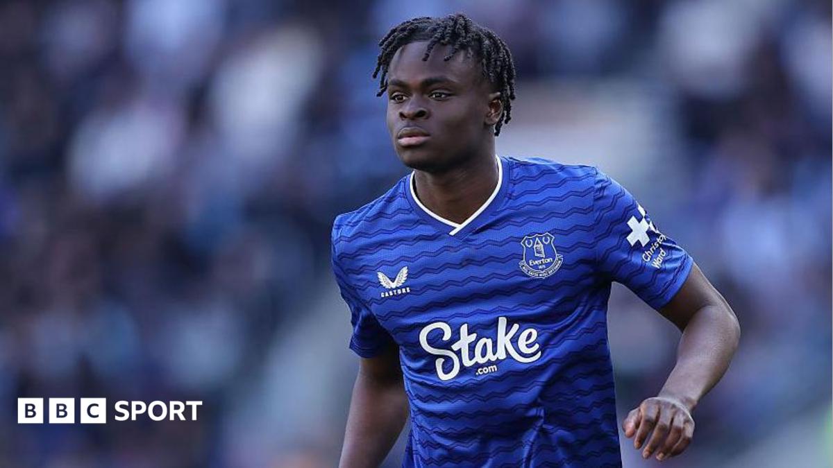 Everton, Chelsea'den