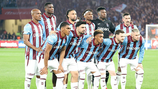 Trabzonspor'dan Fulham'a