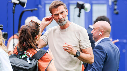 Jürgen Klopp,