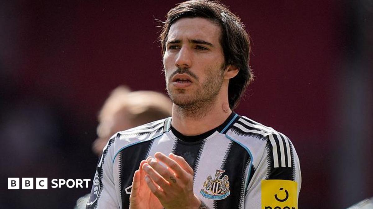 Tottenham, Newcastle'ın