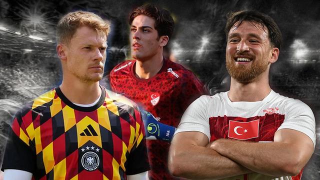 Beşiktaş'tan Transfer