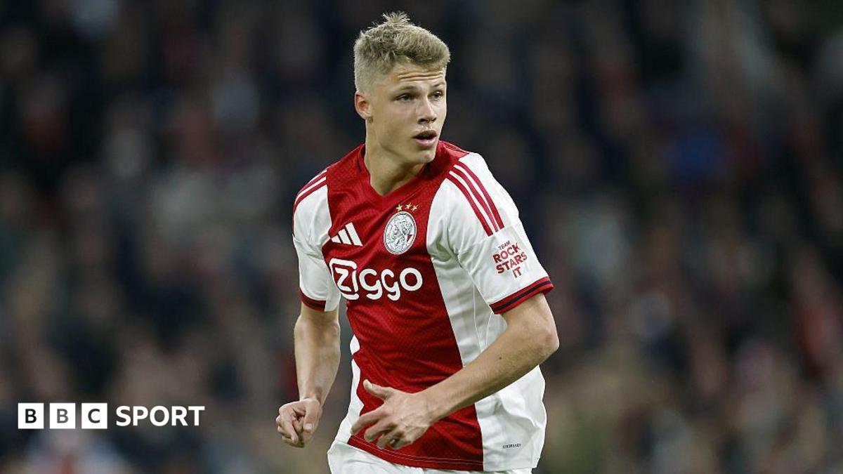 Newcastle, Ajax'ın