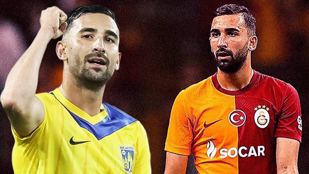 Emin Bayram Süper Lig’e Dönüyor: Başakşehir ile Anlaştı!