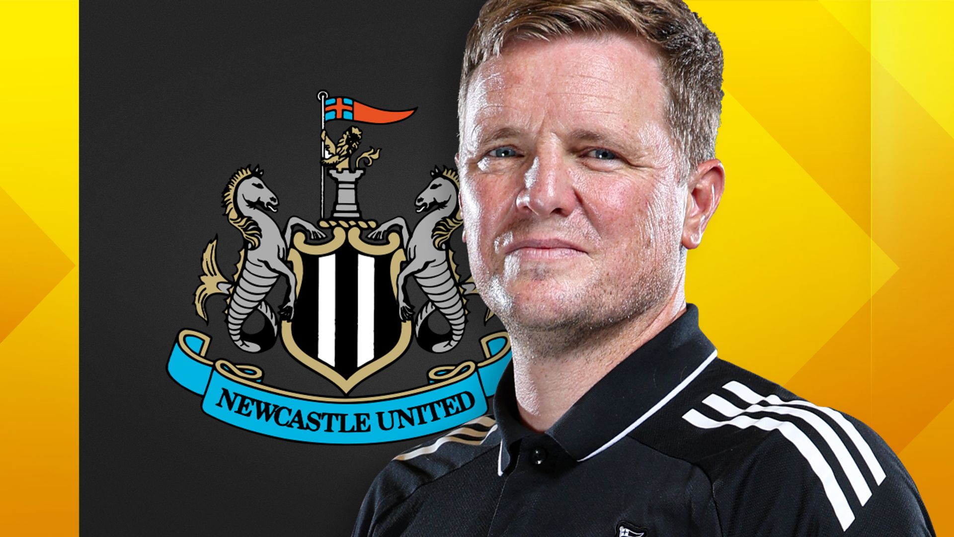 Newcastle, Ajax'tan