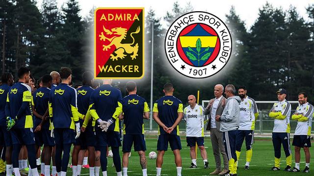 Fenerbahçe'nin İlk