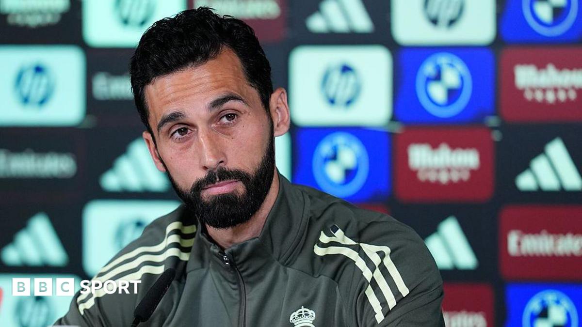 Fulham'da Arbeloa