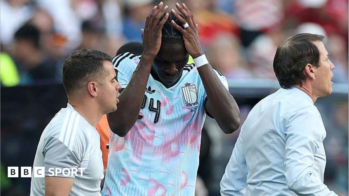 Amadou Onana