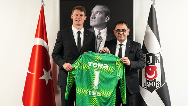 Beşiktaş, Bayern
