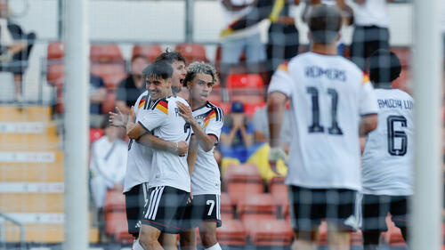 Almanya U19