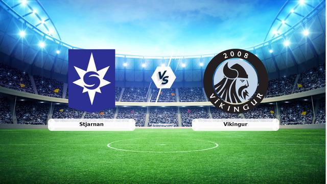 Stjarnan -