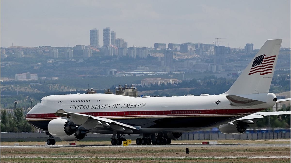 Trump'ın NATO
