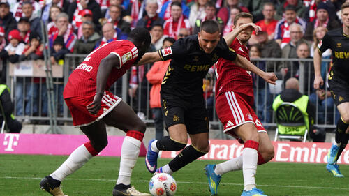 BVB, Said