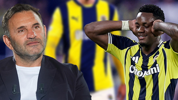 Galatasaray'dan Fenerbahçe