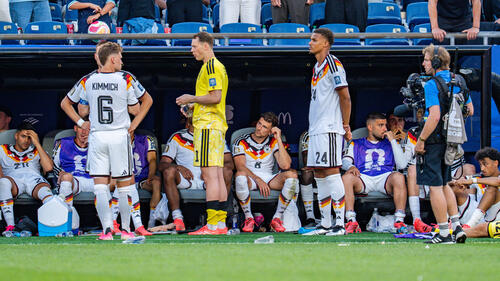 Manuel Neuer'in