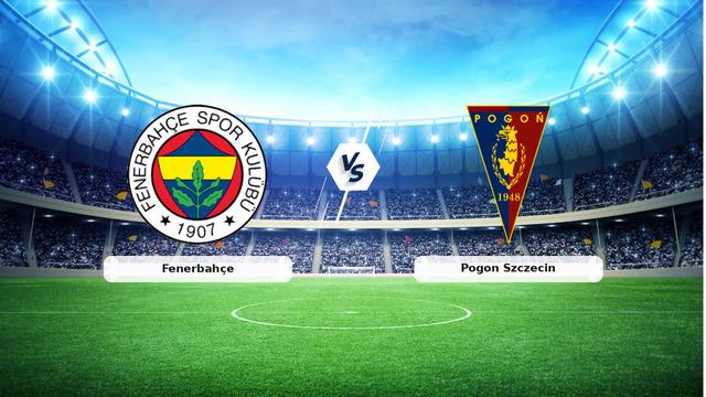 Fenerbahçe, Pogon