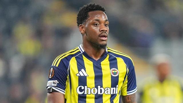 Galatasaray'da Jhon