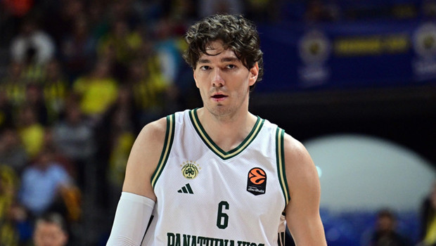 Cedi Osman