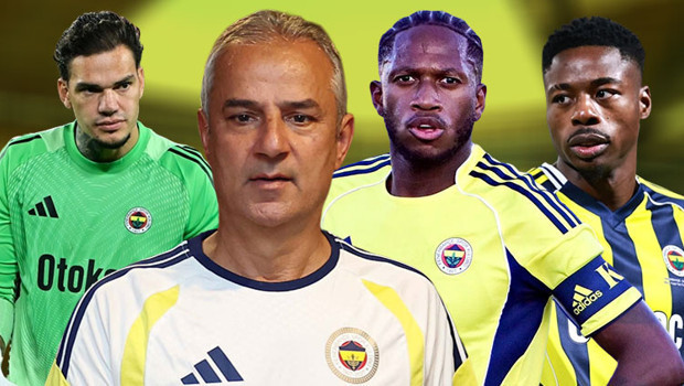 Fenerbahçe'de Transfer